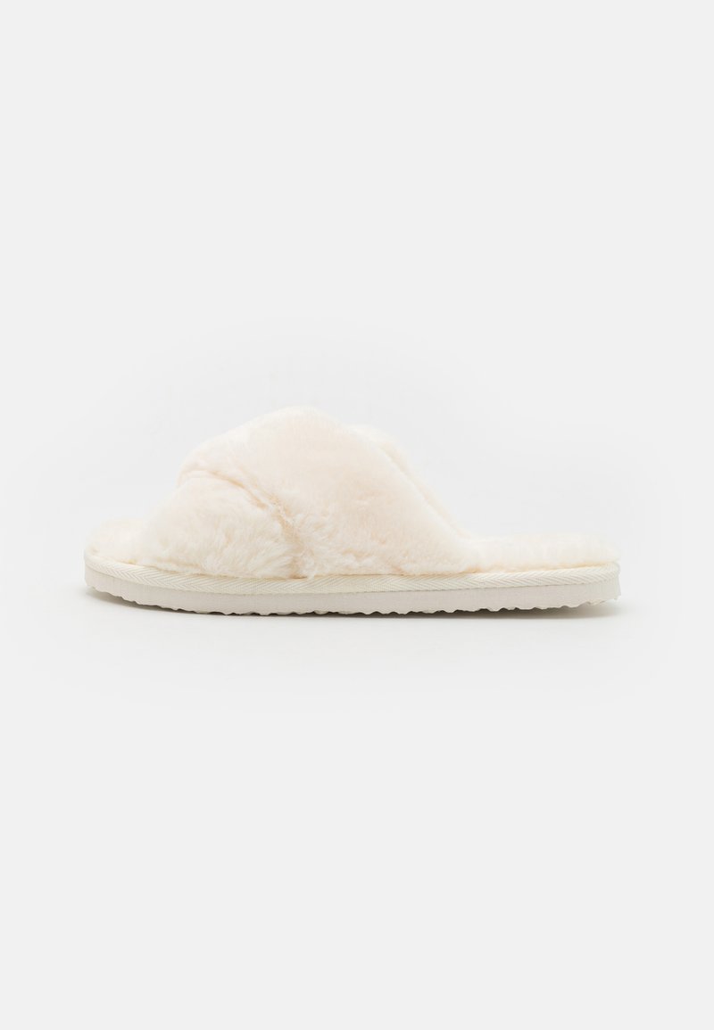 Even&Odd Pantofole - off-white