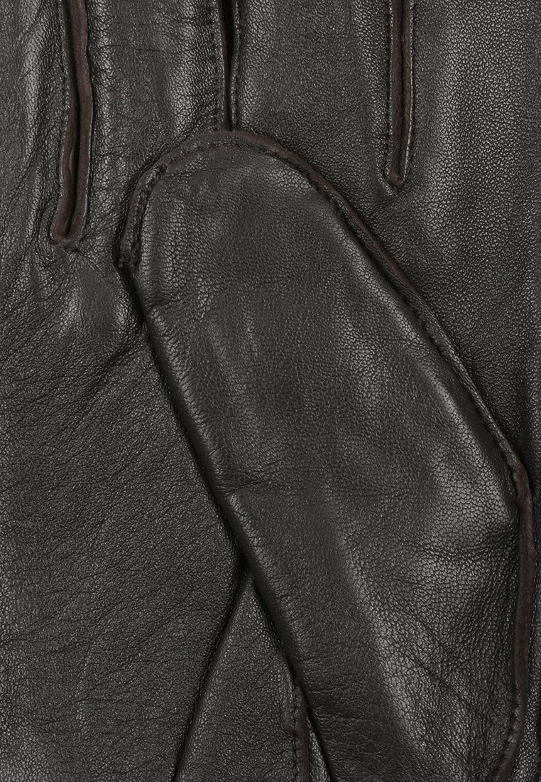 Herren Fäustlinge | JOOP Fingerhandschuh brown/dunkelbraun - WU06268 Herren Fäustlinge | JOOP Fingerhandschuh brown/dunkelbraun - WU06268