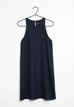Mango, Robe de jour - blue