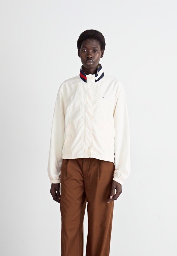 ESSENTIAL  - Summer jacket3