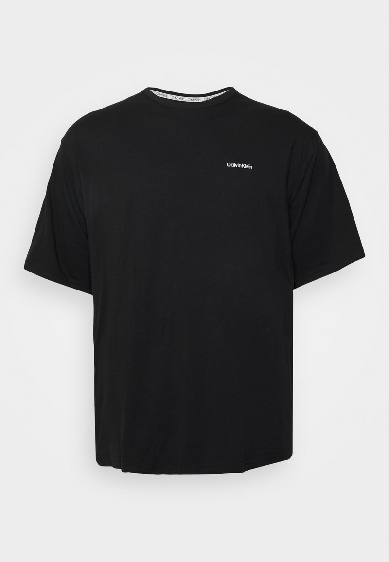 Calvin Klein Underwear CREW NECK Basic Tshirt black Zalando.ie