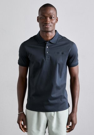 RIOSE - Polo - light ink