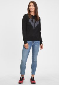 Rossignol ALYA CREW NECK SWEATER - Sweter