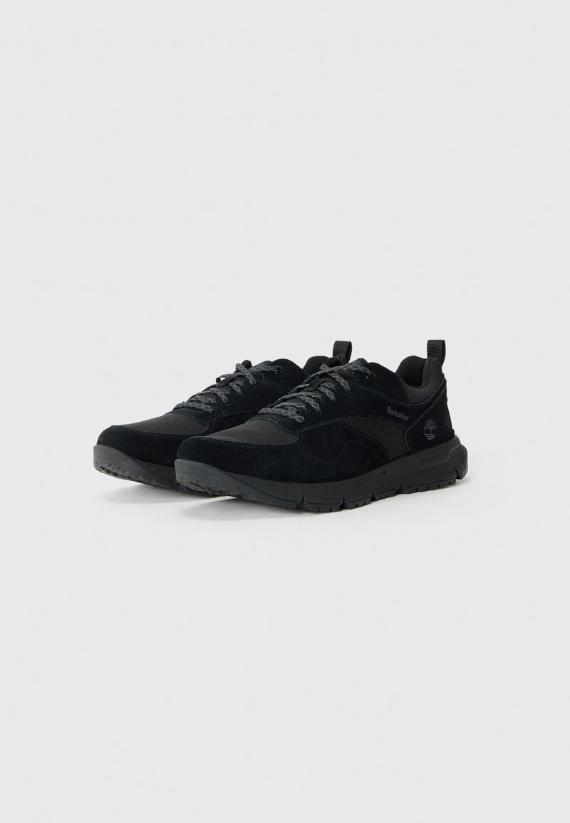Timberland VOYAGER PARK - Trainers - blackout/black - Zalando display picture 1