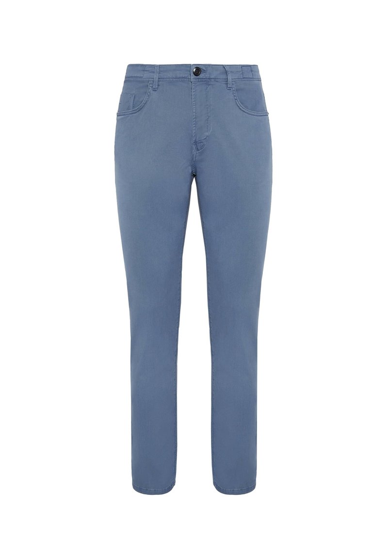 Boggi Milano STRETCH J Vaqueros slim fit - air blue/azul claro Zalando.es