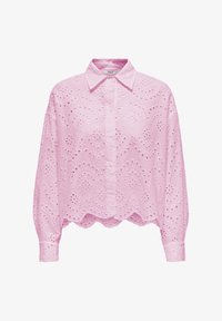 Unselected, rosa