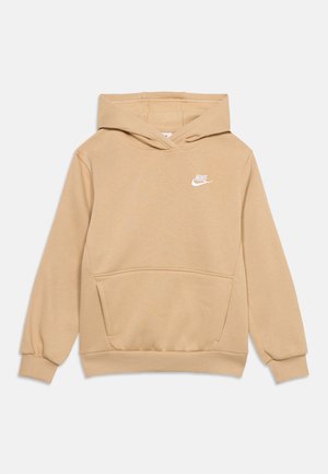 Nike Sportswear, UNISEX, beżowy