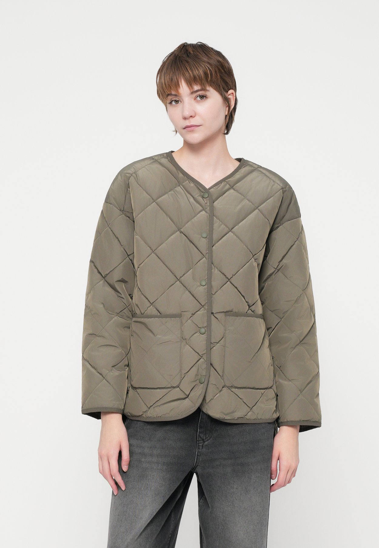 Quilted ONLALTHEA Quilted