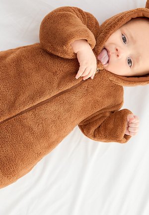 Blue Seven Tutina - braun