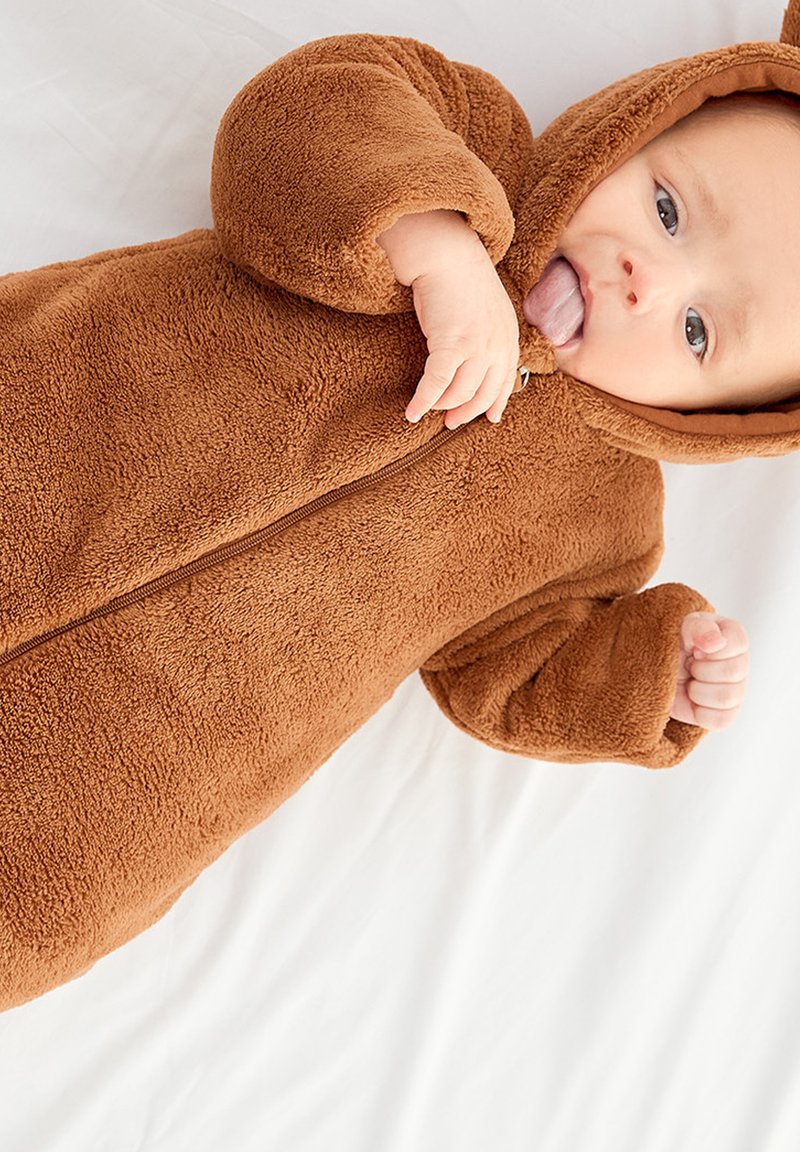 Blue Seven - Śpioszki