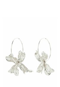 DREAM - Earrings - silver plated