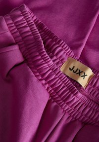 JJXX JXABBIE EVERY - Træningsbukser - fuchsia red