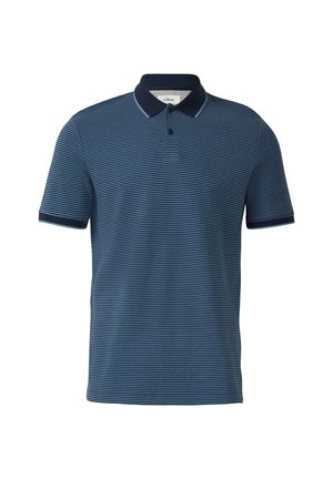 Poloshirt - navy