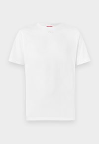 ADJUST MAREY - T-shirts - white