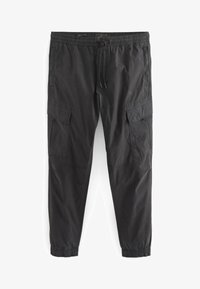 Unselected, black