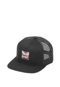 Unselected, black