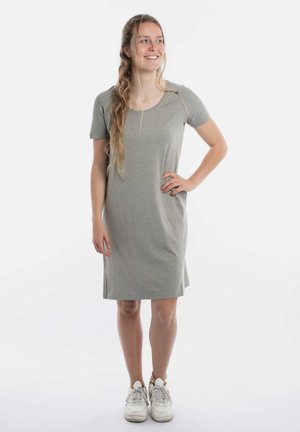 Jerseyjurk - urban green