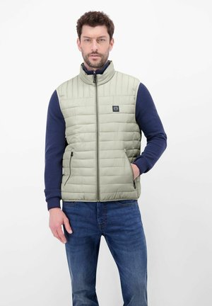 STEPP  - Vest - storm blue (448)