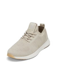 Marc O'Polo MOD. JASPER 5D - Baskets basses - sand