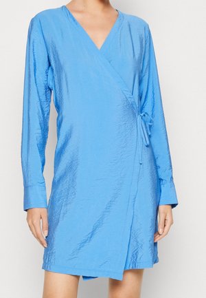 Jurk - blue