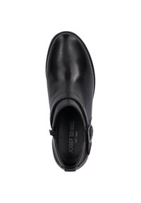 Josef Seibel Botines bajos - schwarz kombi