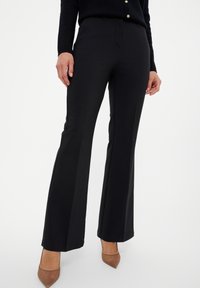 Greenpoint - Spodnie materiałowe