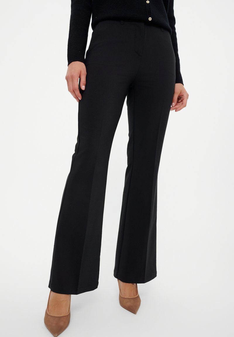 Greenpoint - Spodnie materiałowe