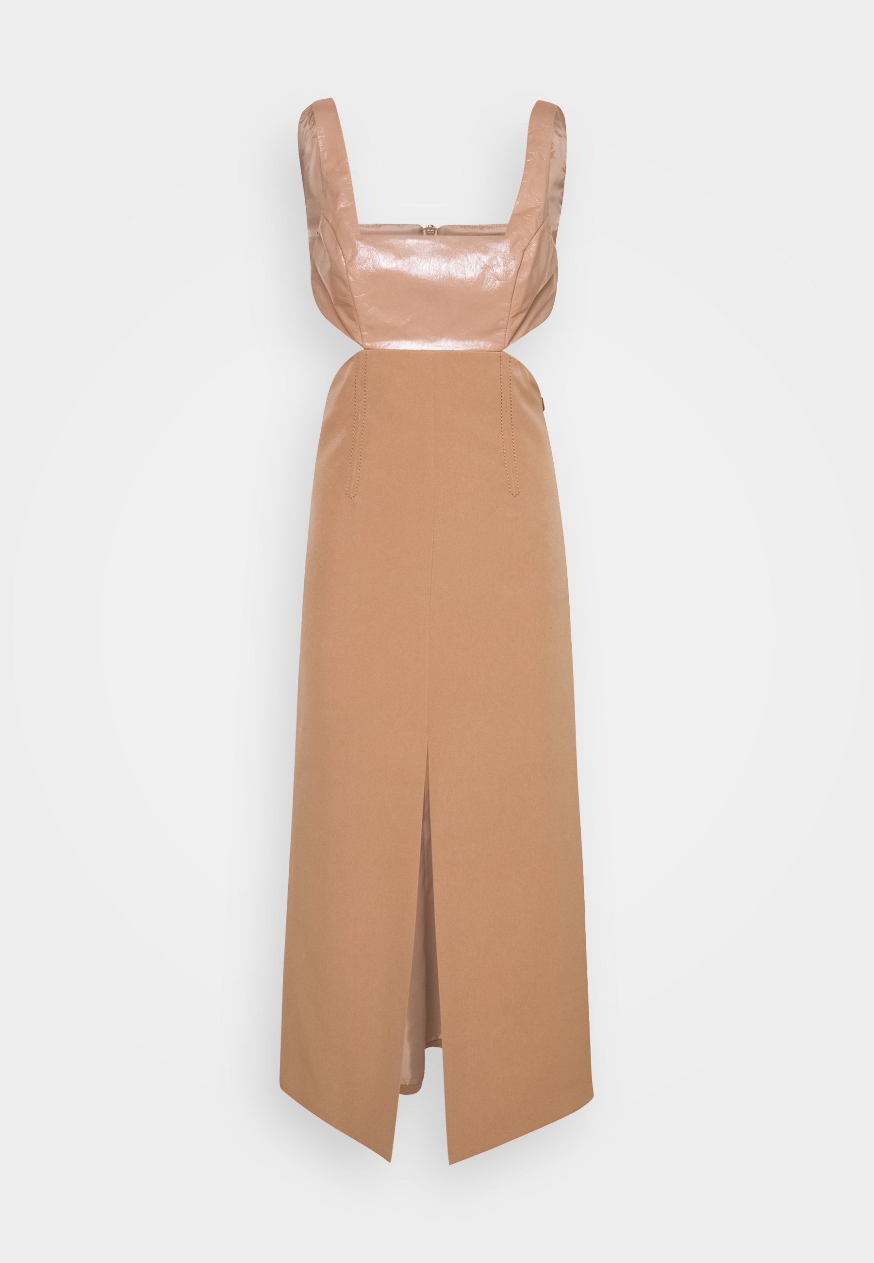 Trussardi Vestito elegante - tannin/beige - Zalando.it