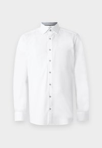 Unselected, weiss