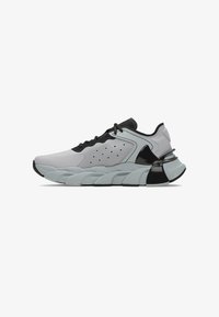 Unselected, mod gray