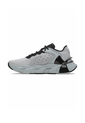 HALO TRAINER - Training shoe - mod gray