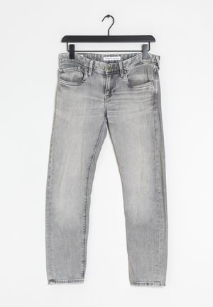 Pepe Jeans Jeansy Straight Leg
