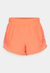 TEMPO SHORT - Sportske kratke hlače - magic ember/reflective silver