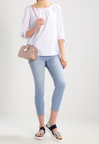 Betty & Co Camicetta - white