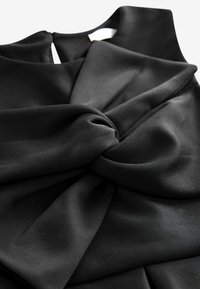 Next SCUBA - REGULAR FIT - Nappali ruha - black bow detail