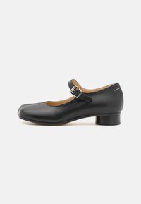 Babies - black