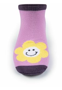 s.Oliver 6 PACK - Calze - orchid
