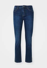 Vaqueros slim fit - vintage indigo