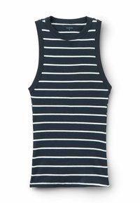 Unausgewählt, black