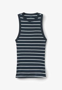 Unausgewählt, black