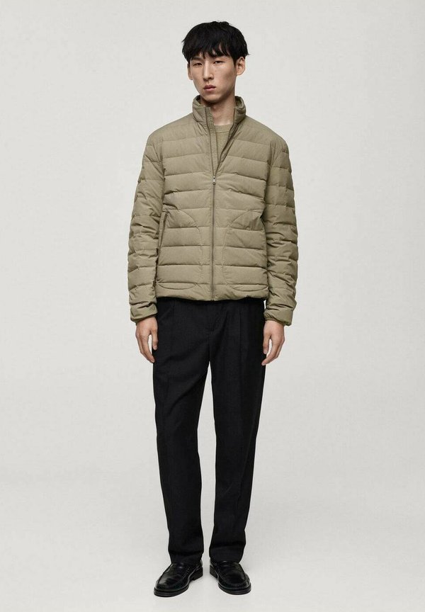 MIRLO - Down jacket3