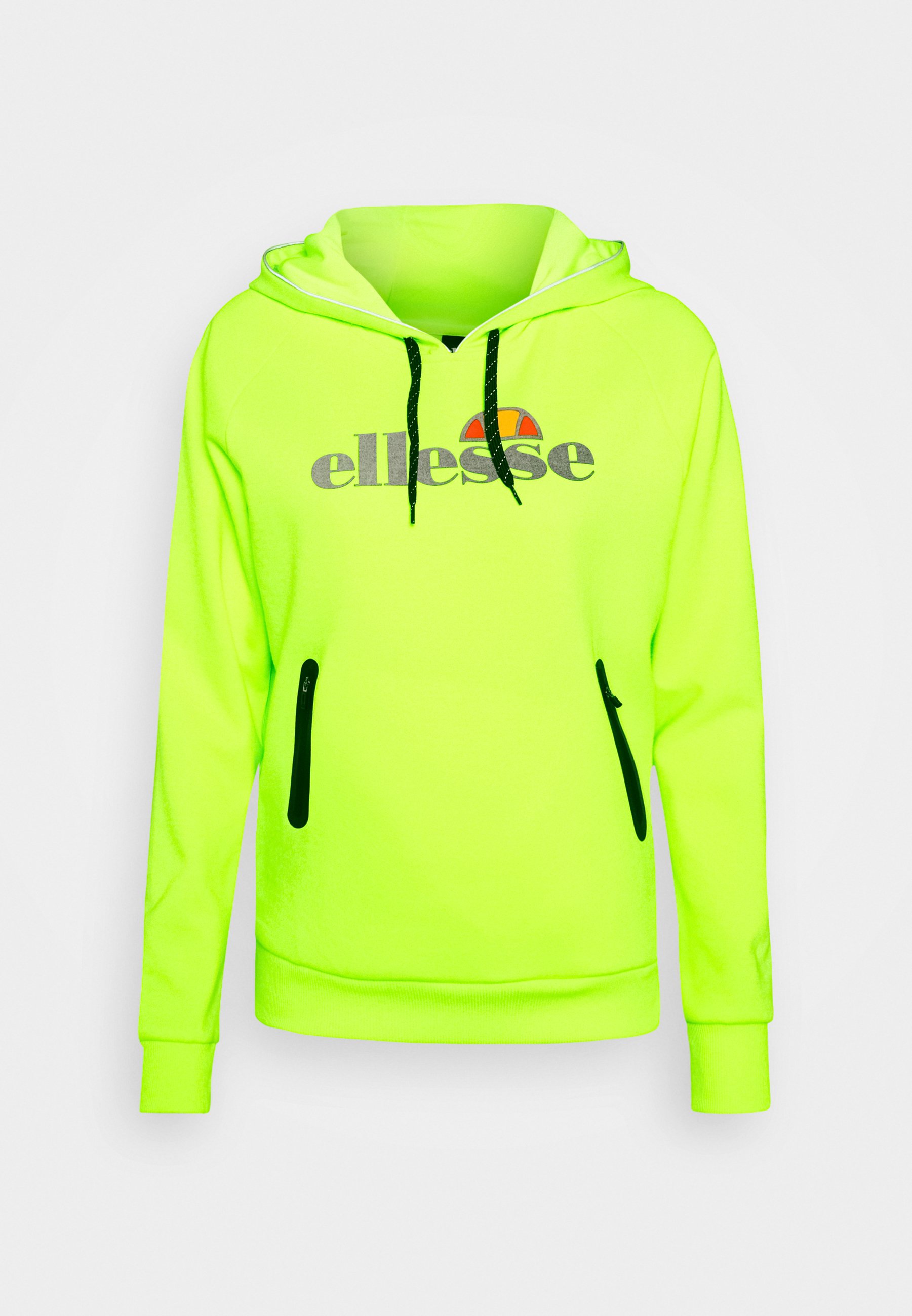 sweat ellesse vert