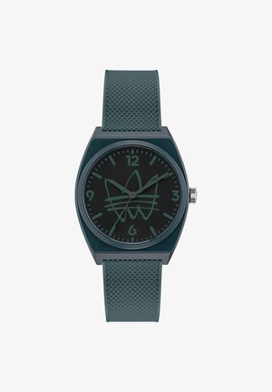 PROJECT TWO - Montre - green