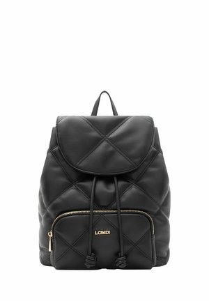 RAIMUNDA CITY - Zaino - schwarz