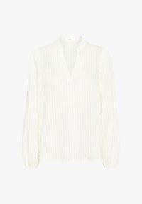 Atlasīts, whisper white