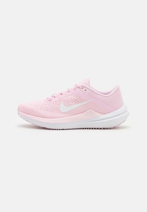 Nike Performance Hardloopschoenen voor op de weg - light pink