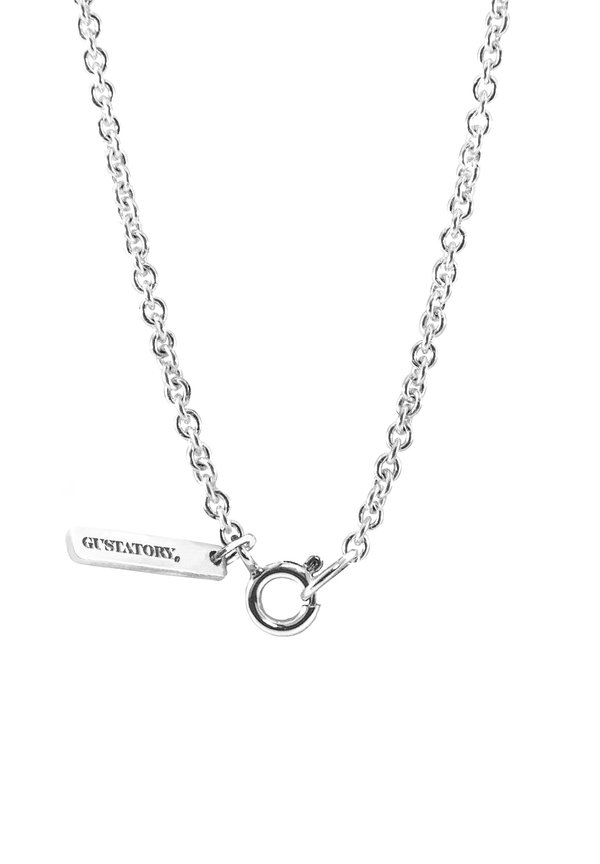 GUSTATORY COFFEE MOKA POT - Necklace4