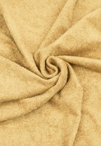 Normani 2 PACK - Badetuch - gelb