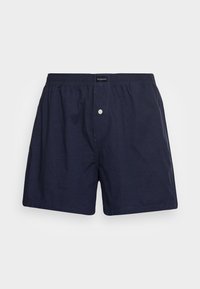 Abercrombie & Fitch - HOLIDAY PLAID 3 PACK - Boxer - multicolored - 4