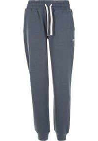 Ikke valgt, navy blazer